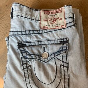 Men’s Jeans
